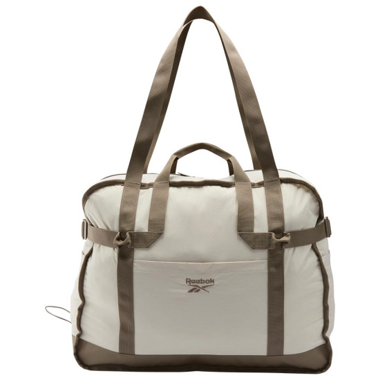 Reebok Τσάντα γυμναστηρίου Classics Tailored Packable Grip Bag